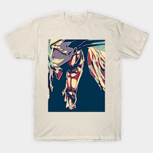 kenpachi T-Shirt